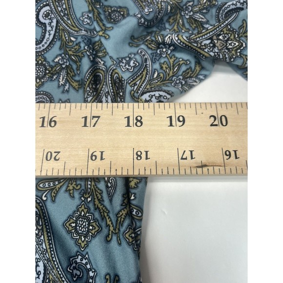 Roper Wear THE WEST Dress Womens Large Rodeo Western Concert - Picture 6 of 8